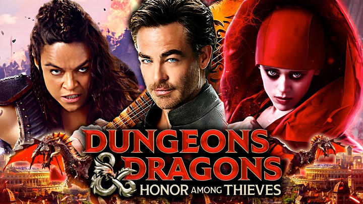 Sorta Stupid - Dungeons & Dragons (2000)