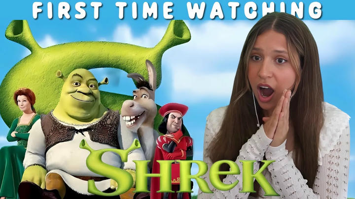 Centane - Shrek (2001)