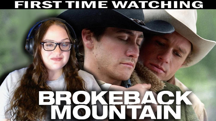 Habitual Cinema - Brokeback Mountain (2005)