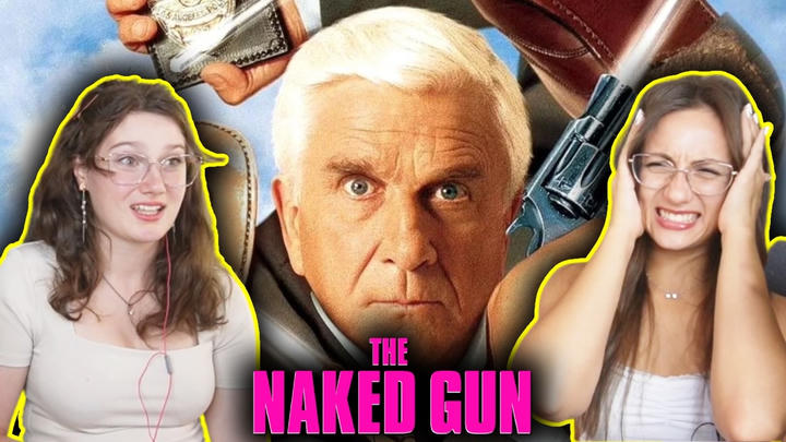 Spicy Sugar - The Naked Gun: From the Files of Police Squad! (1988)