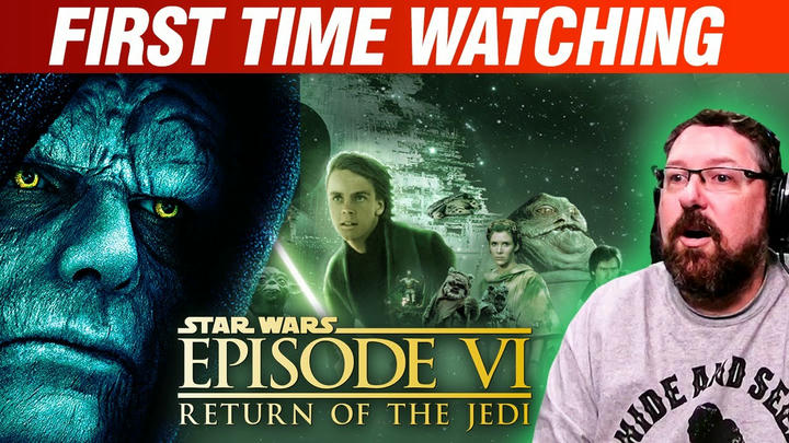 Awesome US Movies - Star Wars: Episode VI - Return of the Jedi (1983)