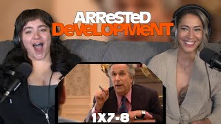Diegesis - Arrested Development