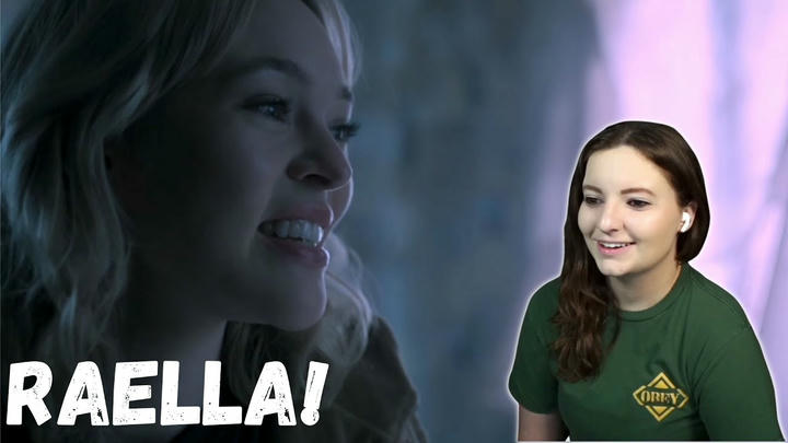 MOTHERLAND FORT SALEM 3X06 REACTION