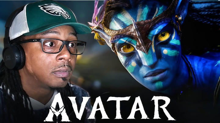 IT'S MR. VIDEO - Avatar: The Way of Water (2022)