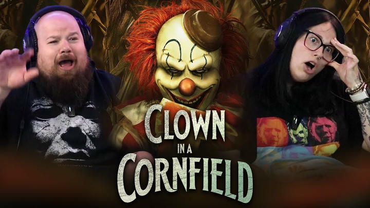 BRIDGECO - Clown in a Cornfield (2025)