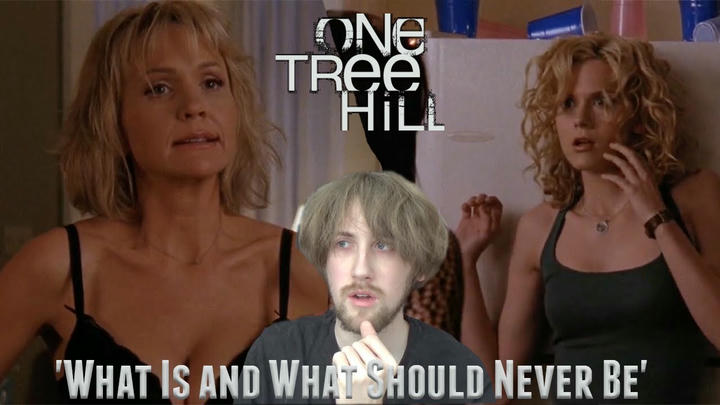 DEB! WHY! - One Tree Hill Season 1 Episode 20 - 'What Is and What Should Never Be' Reaction