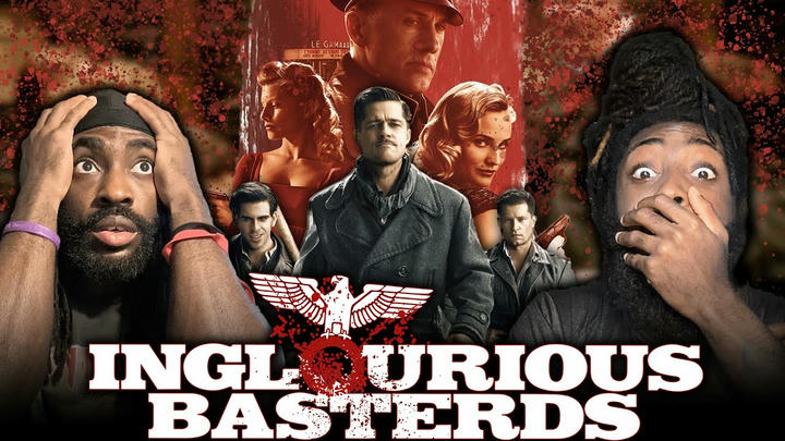 Sheim & Swizz - Inglourious Basterds (2009)