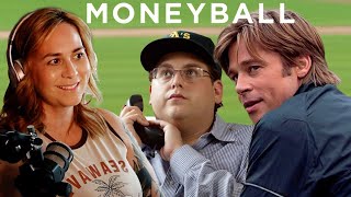 Moneyball (2011)