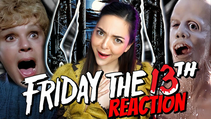 Once Upon a Reaction - Friday the 13th (1980)