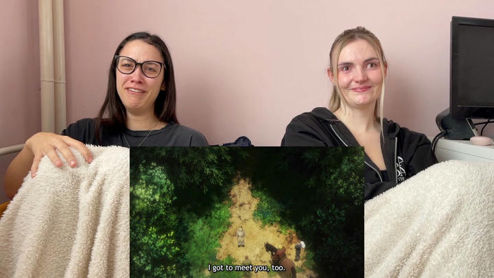 Vinland Saga 2x21 Reaction