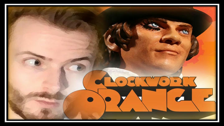 Tyler Alexander - A Clockwork Orange (1971)
