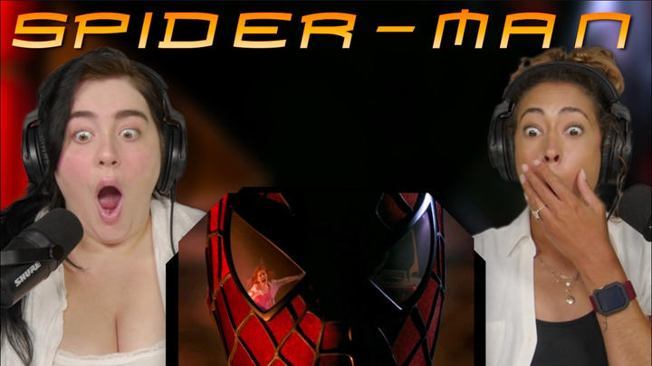 Diegesis - Spider-Man (2002)