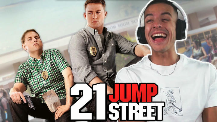 SebScreen - 21 Jump Street (2012)