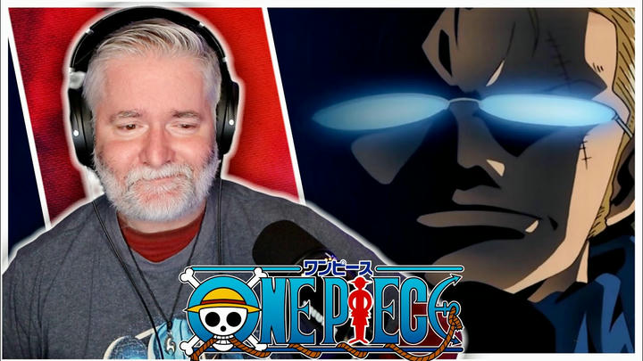 One Piece - Episode 93 WATCH ALONG REACTION