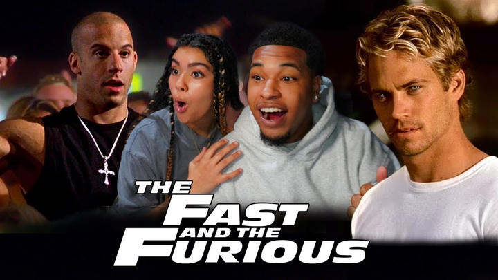 Binge Ties - The Fast and the Furious (2001)