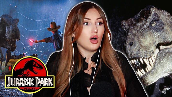 Abby Jane - Jurassic Park (1993)