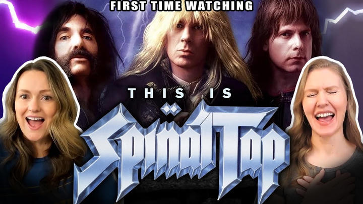 Totally Whatever - This Is Spinal Tap (1984)