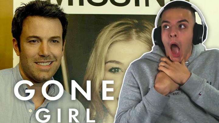 SebScreen - Gone Girl (2014)