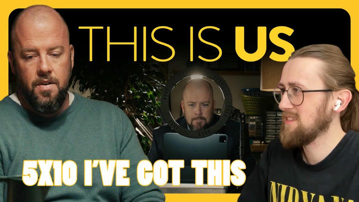 HE AIN'T GOT THIS! - This is Us 5X10 - 'I've Got This' Reaction