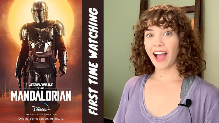 The Mandalorian (2019)
