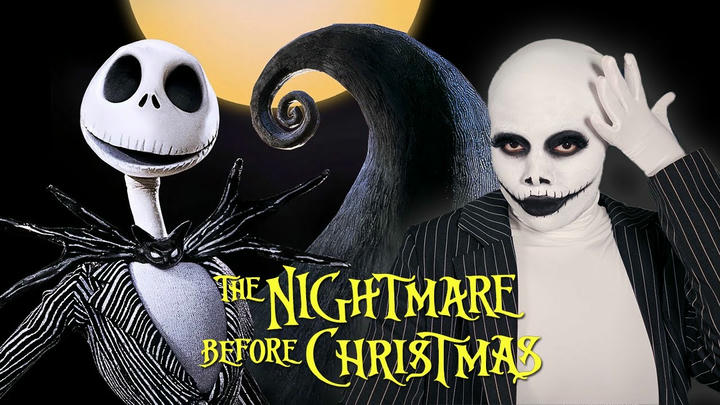 The Nightmare Before Christmas (1993)