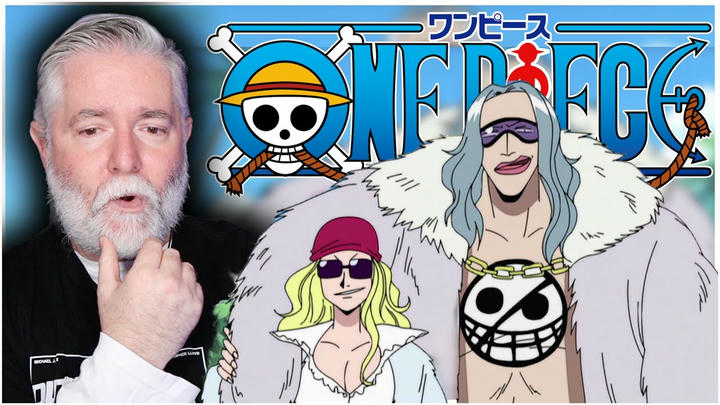 MOCK TOWN | One Piece Episode 146 | TIMER REACTION