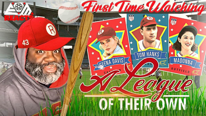 A League of Their Own (1992)