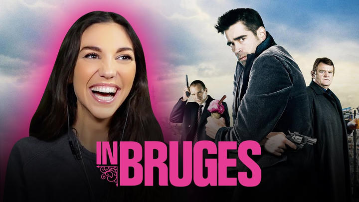 The Coby Show - In Bruges (2008)