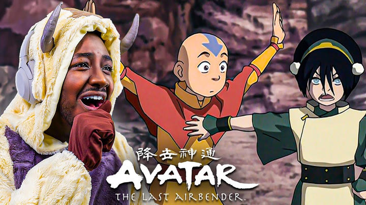 I'm Shocked *AVATAR: THE LAST AIRBENDER* Is This GOOD | Book 2 Ep 4-6