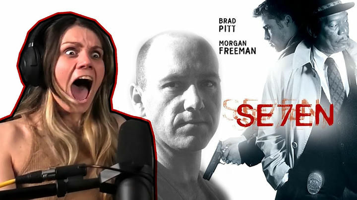 The Homies - Se7en (1995)