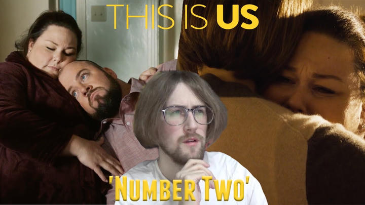 CAN WE CATCH A BREAK! - This is Us 2X09 - 'Number Two' Reaction