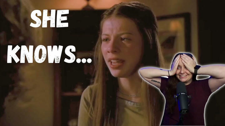 BUFFY THE VAMPIRE SLAYER 5X13 REACTION | First Time Watching