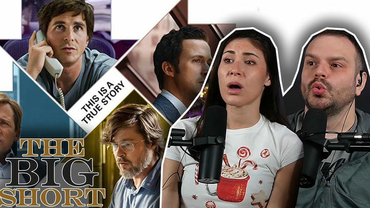 The Big Short (2015)