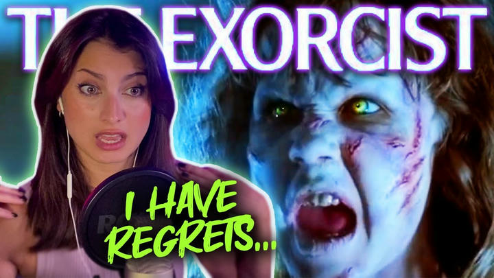 Catherine LaSalle - The Exorcist (1973)