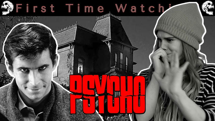 Whimsory - Psycho (1960)