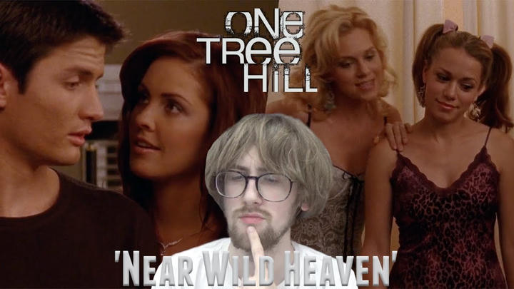 What did I Just Watch...One Tree Hill Season 2 Episode 3 - 'Near Wild Heaven' Reaction