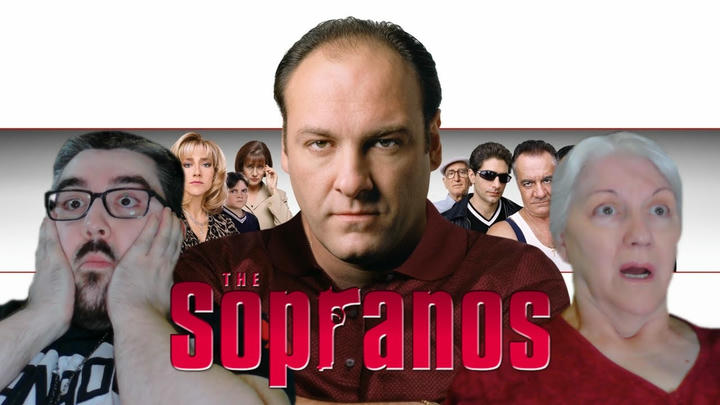 THE SOPRANOS Season 6 Episode 7 & 8 | TV Reaction | First Time Watching