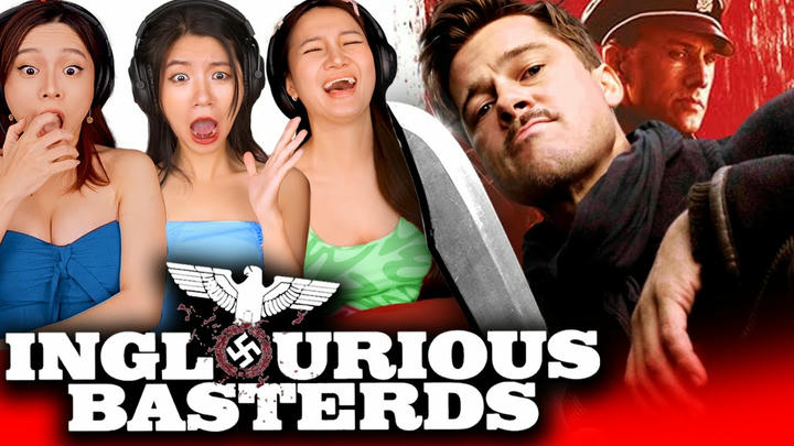 Movie Munchies - Inglourious Basterds (2009)