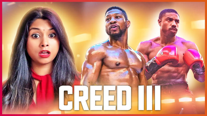 Indian Calypso - Creed III (2023)