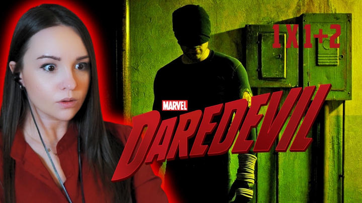 kaliwali - Daredevil (2015)