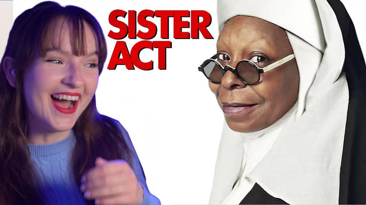 InnaSoloTV - Sister Act (1992)