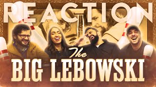 The Big Lebowski (1998)