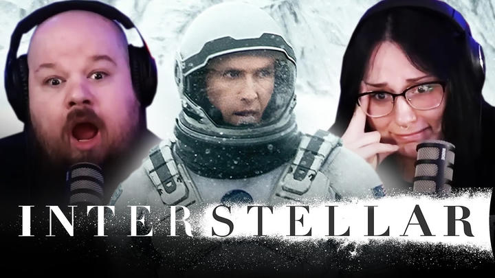 BRIDGECO - Interstellar (2014)