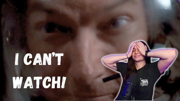 THE X-FILES 1X09 REACTION | First Time Watching #xfiles #reaction