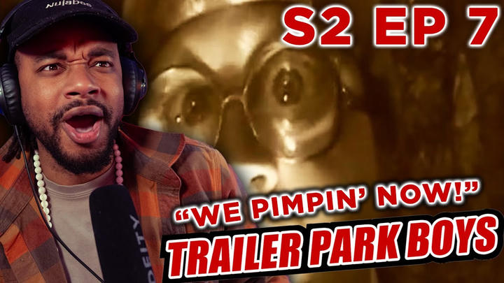 Trailer Park Boys Season 2 Episode 7 (First Time Reaction)