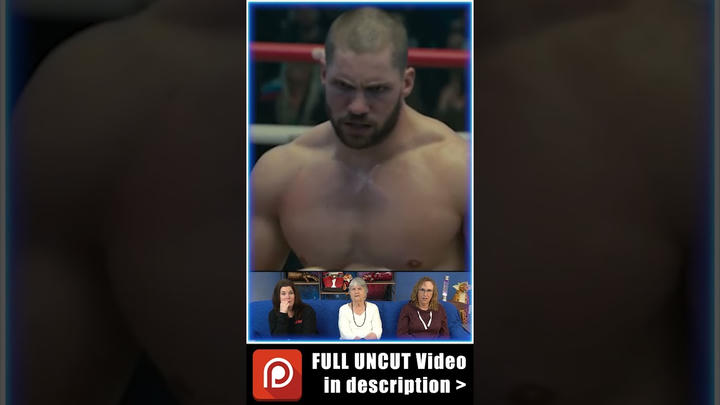 CREED II MOVIE REACTIONS Teaser 3 (NEW FULL Length Video available on Patreon NOW!!)