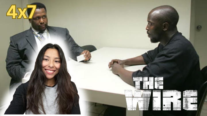 The Wire Season 4 Episode 7 Reaction – Hard Lessons