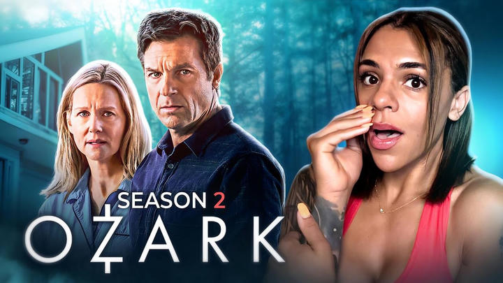 Ozark Season 2 Episode 7  'Outer Darkness' - First Time Reaction