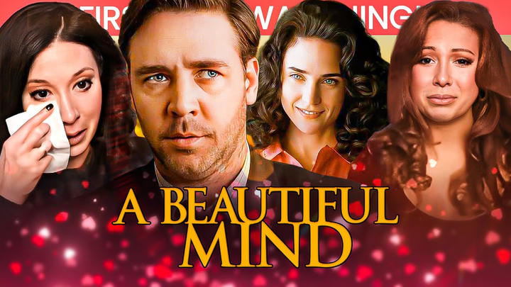 Force Of Light Entertainment - A Beautiful Mind (2001)