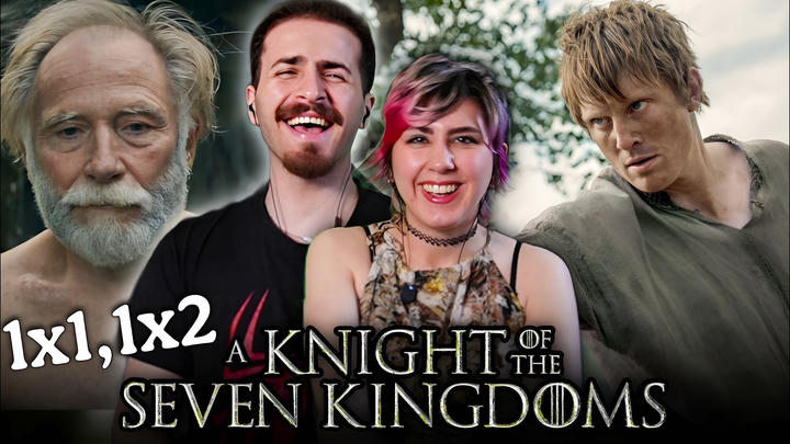 Wadumin - A Knight of the Seven Kingdoms (2026)